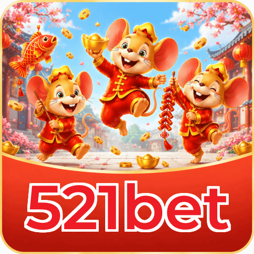 521bet Instalar Logo 2