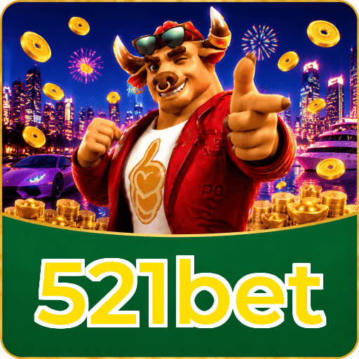 Loteria 521bet - Quina e mais jogos