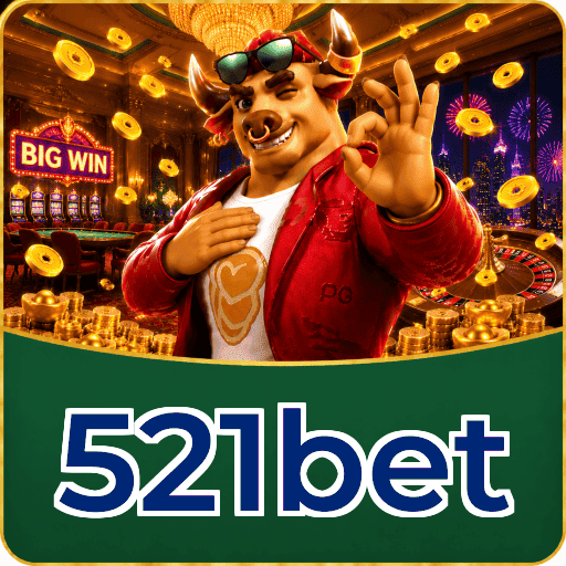 Telegram 521bet - Canal Oficial Verificado