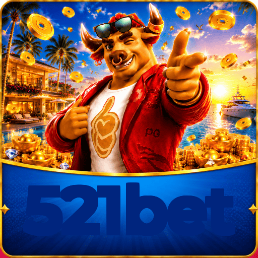 Plataforma 521bet - PIX Instantâneo