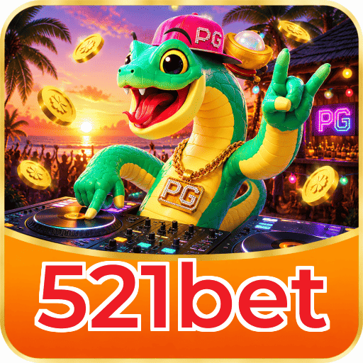 521bet Segurança Logo 3