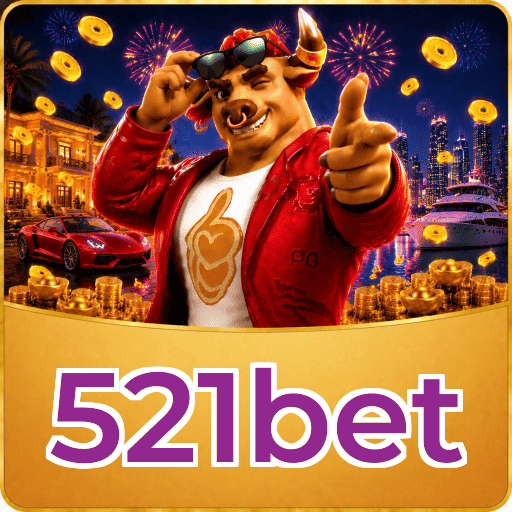521bet Licença Curaçao Gaming