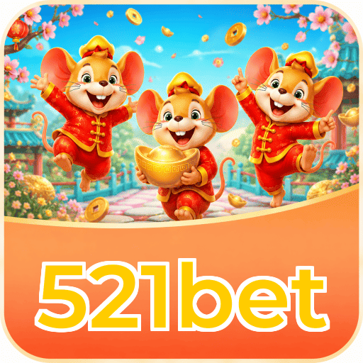 Slots 521bet - RTP Alto Certificado