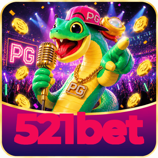 521bet Logo 3
