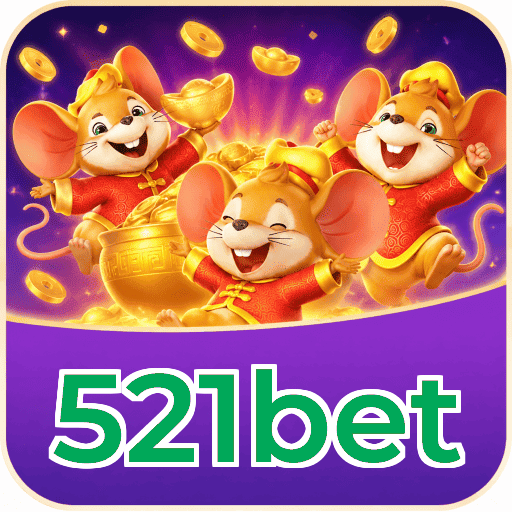 521bet Logo 1