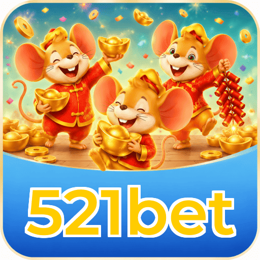 521bet Instalar Logo 1