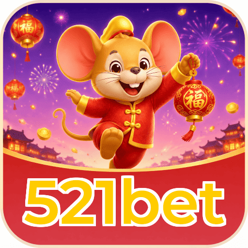 521bet Segurança Logo 1