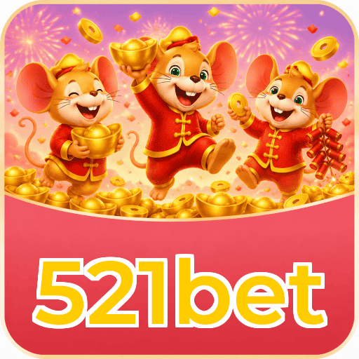 521bet Instalar Logo 3