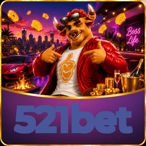 521bet Licenciado Curaçao - Segurança SSL 256-bit