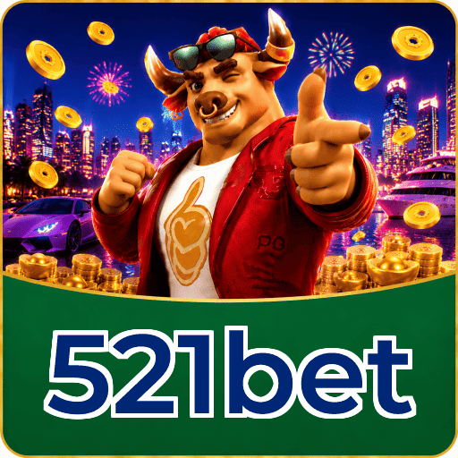 521bet Segurança Logo 2