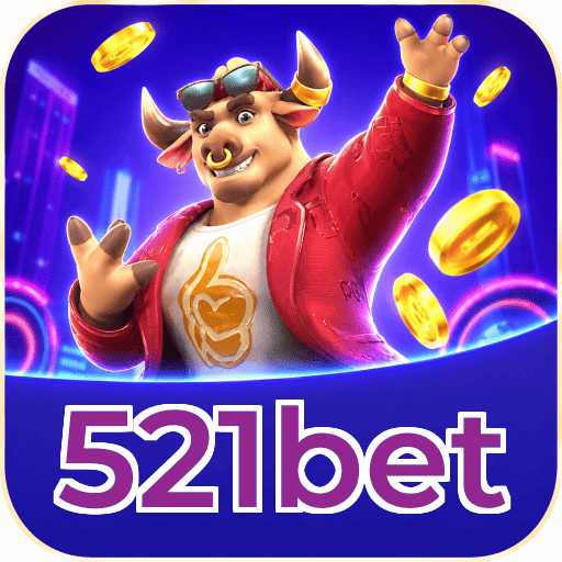 Certificação GLI 521bet